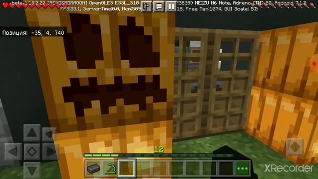 🎃Готовимся к Хеллоуину!🎃 смотреть онлайн