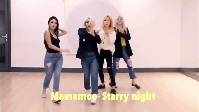 ЛЁГКИЕ КПОП ТАНЦЫ ✨ смотреть онлайн