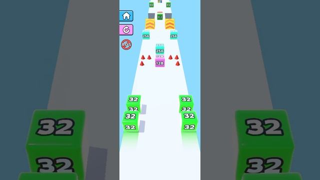 играю в jelly run смотреть онлайн