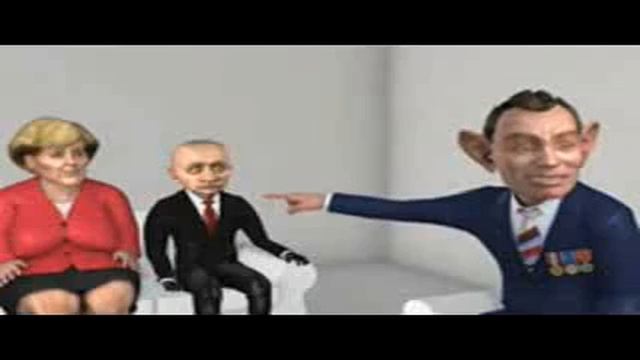 World Leader Guessing GAME смотреть онлайн
