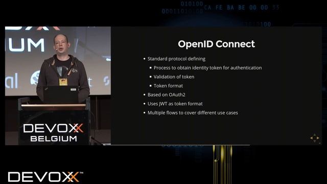 Authentication and Authorization in a Cloud and Microservice World by Stefan Reuter and Thomas Krus смотреть онлайн