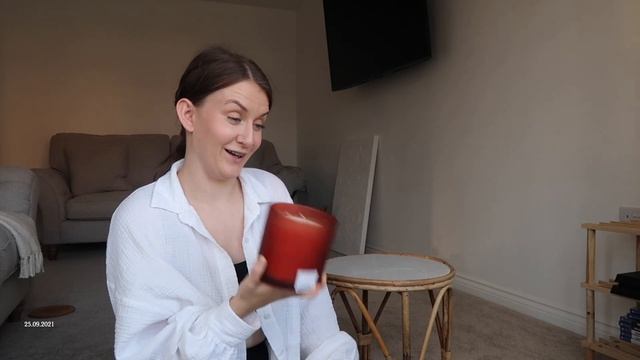House Updates!! & Decorating for Autumn (yay!) | New build UK, first time buyers смотреть онлайн
