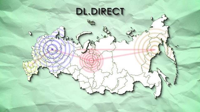Продающий Ролик для Студии DL.Direct