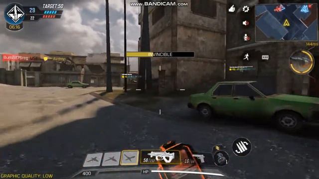 Call of Duty Mobile On Pc Tencent Emulator|part 2 смотреть онлайн