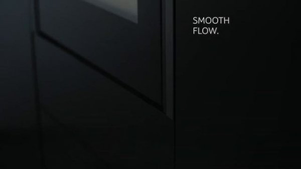 NEFF Graphite-Grey SeamlessCombination®