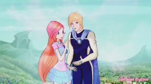 Winx Club - We Can't Stop