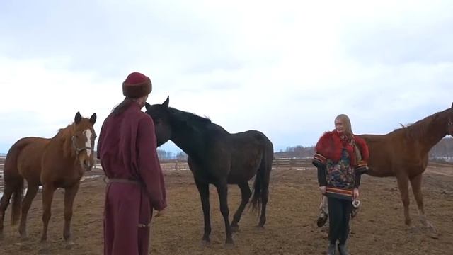 «Боярыня Морозова» смотреть онлайн