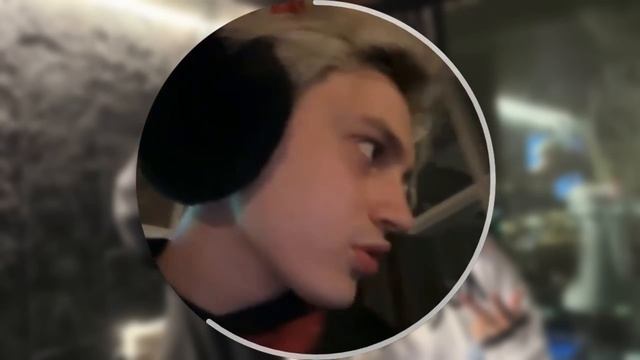 Некоглай и 6ix9ine