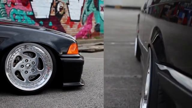 BMW E37 смотреть онлайн