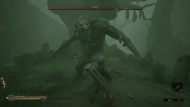 Mortal Shell | How To Farm Glimpses смотреть онлайн