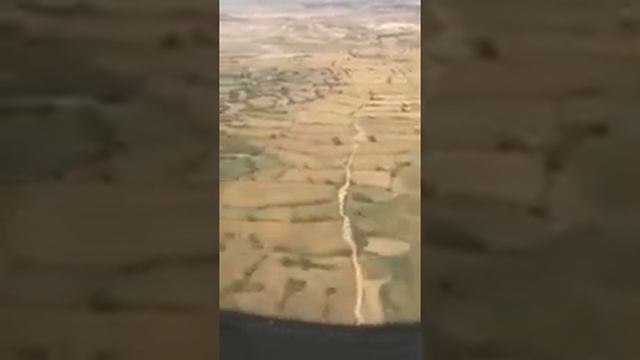 New Islamabad Airport First Landing 2018