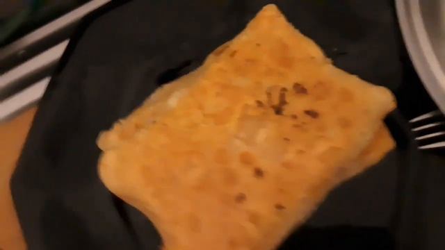 ПЛАЦИНДЫ/ПЛАЧИНДЫ с Тыквой ?. Сладкие конвертики с тыквой. Париж/Croquettes, Galettes de Potimarron смотреть онлайн