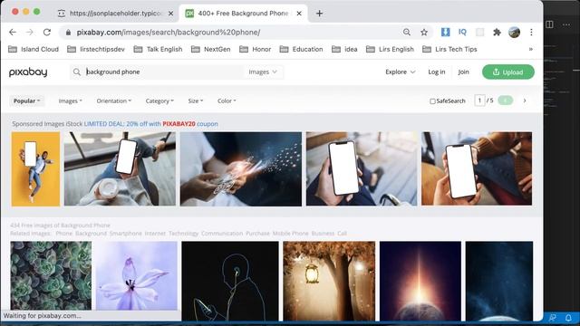 React Native: Scroll Item Animation trong Flatlist смотреть онлайн