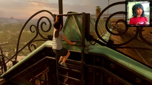 Journey Back to Croft Manor SHADOW OF THE TOMB RAIDER | Hard Difficulty | Part 05| Let's Play 1080P смотреть онлайн
