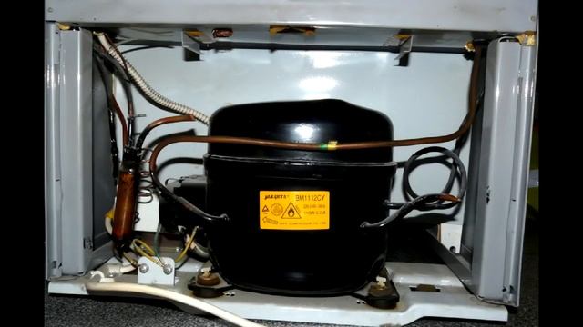 Что сделать чтобы не шумел холодильник - сможет даже ребенок смотреть онлайн