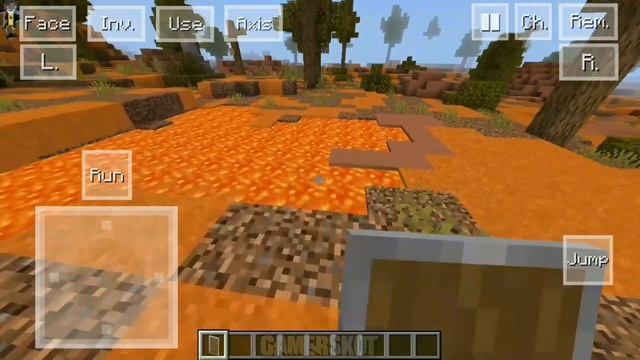 Minecraft Java Edition 1.14.4 Android ios D... смотреть онлайн