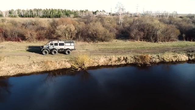 Машина для охоты смотреть онлайн