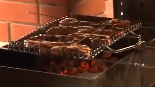 Сталик шашлык из баранины смотреть онлайн