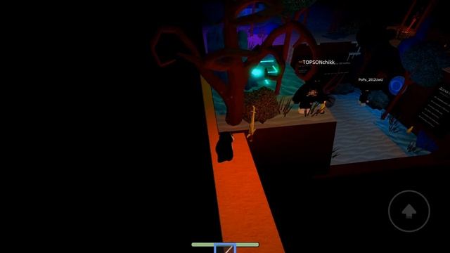 Играем в Horrific Housing в роблокс! смотреть онлайн