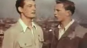 Горбатая комсомольская гора 2
