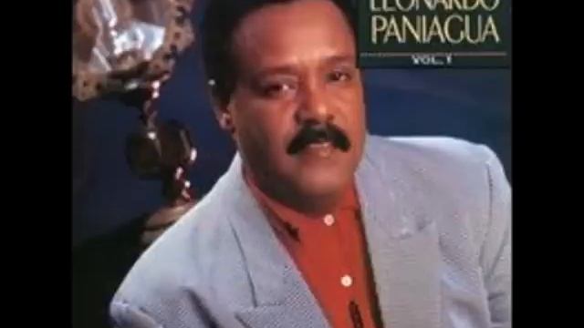 Leonardo Paniagua "Amada Amante" смотреть онлайн