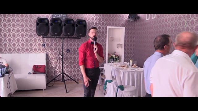 Свадьба Сергея и Татьяны. Елань смотреть онлайн