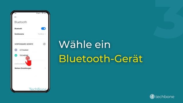 Bluetooth-Verbindung herstellen - Xiaomi [Android 12 - MIUI 13] смотреть онлайн