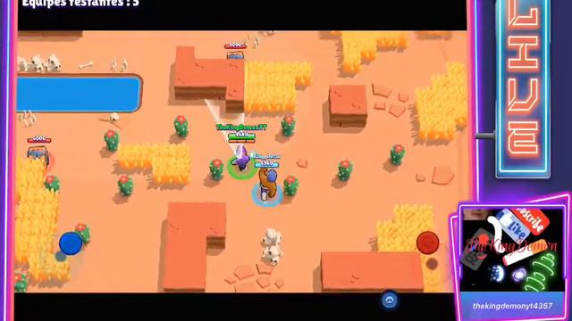 🔴Live Brawl Stars+challenges jelly belly смотреть онлайн