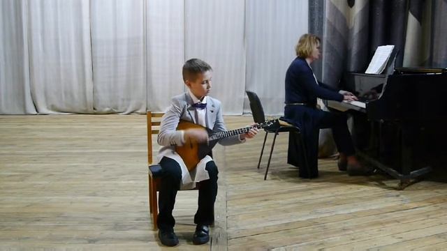 Егор Шершнёв смотреть онлайн