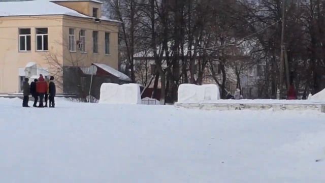 новый год в городе куса, 1 января 2020 смотреть онлайн