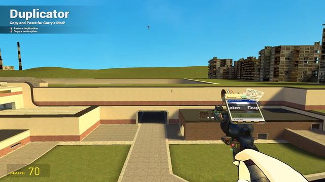 The Explosive catapult (garry's mod) смотреть онлайн