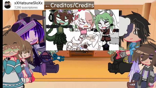 ????[]Afton Family react to Security Breach[]Memes not mine![]Ship in the desc[]Ship en la desc смотреть онлайн