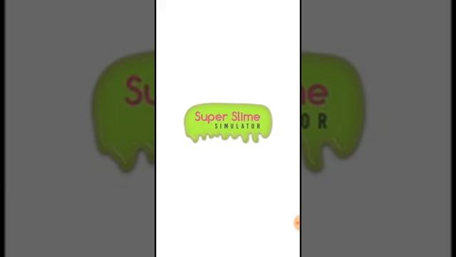 SUPER SLIME SIMULATOR (MOD) UNLOCKED смотреть онлайн