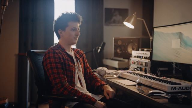 Closer with Charlie Puth | An Optus Original series смотреть онлайн
