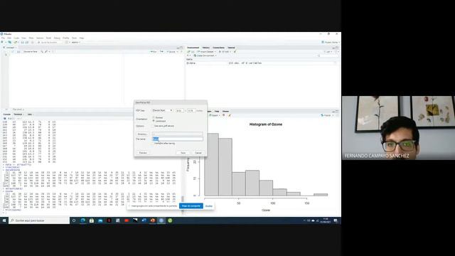 1 2 Interfaz Rstudio смотреть онлайн