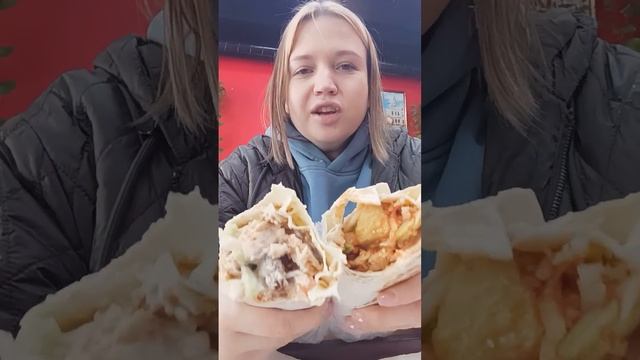 #мукбанг #funny #шаверма #шаурма