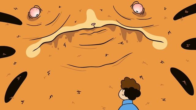 Garfield Ate the House смотреть онлайн