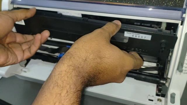 Tally DASCOM 1330 DOT Matrix Printer Installation Manual Video смотреть онлайн