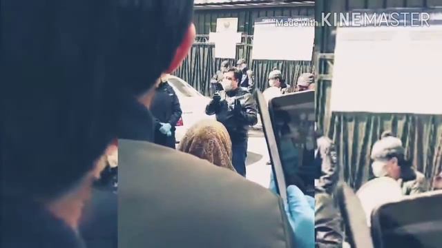 Посольство Узбекистана &  Народ,,,, O'zbekiston Elchixonasi Va Fuqarolar.