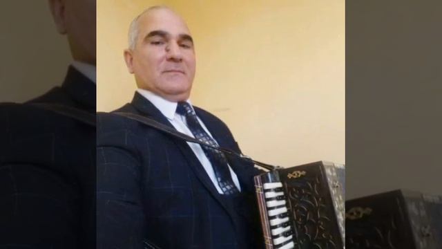 AGADADAŞ MƏMMƏDOV_QARMONDA MUGAM_KURDEMİR TOYU/2019 смотреть онлайн