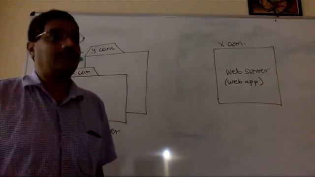 Lecture 17 - Web Security Basics смотреть онлайн