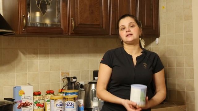 Самая лучшая молочная смесь для новорожденных смотреть онлайн