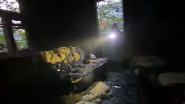 МЧС МИНСК 29.09.2020 ПОЖАР в частном доме ул.Чайковского,10 смотреть онлайн