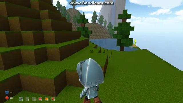 Голодные игры #5 - Digger Hils [Копатель онлайн] смотреть онлайн