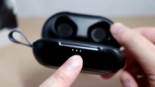 Best Budget Active Noise Cancelling Earbuds For Under $40!! : KIROGI BQC30 ANC TWS Earbuds смотреть онлайн