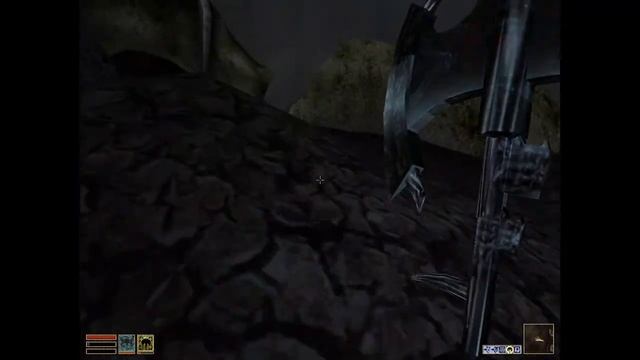 The Elder Scrolls III: Morrowind смотреть онлайн