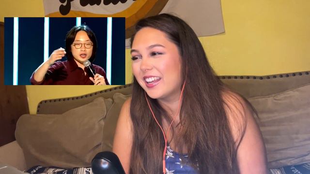 😂 Jimmy O. Yang ASIANS DON'T CARE ABOUT ATMOSPHERE Comedy Reaction #standupcomedy #comedyreaction смотреть онлайн