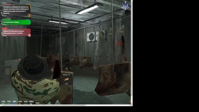 3 Giorni Di Clip In Polizia | Licenziato :(  (ft. NathanOfficial & UTH)