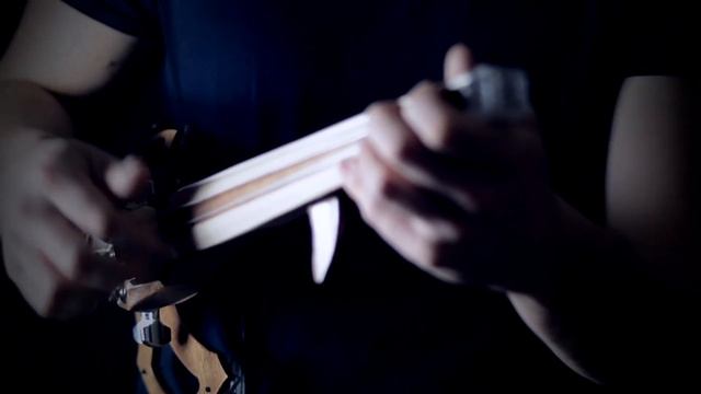 Line Electric Violin by 3Dvarius смотреть онлайн