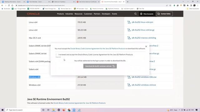 Selenium with Core Java training Demo session Batch June 2022 смотреть онлайн